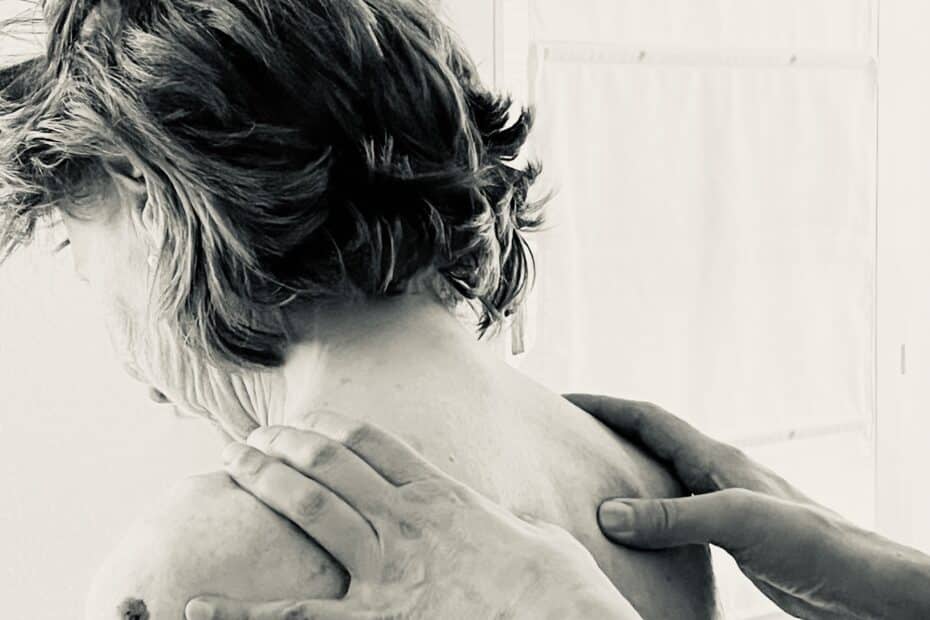 massage